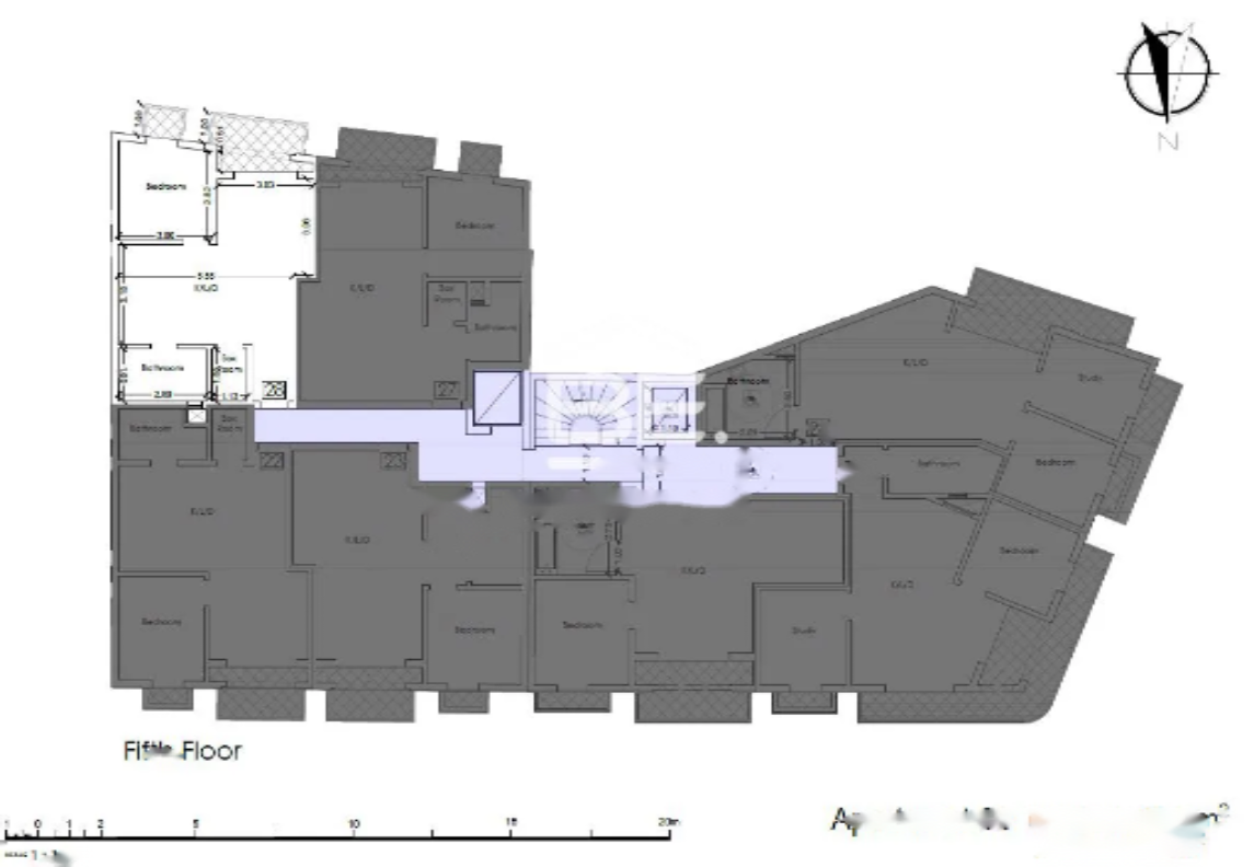 Квартира на Гозо, Мальта, 55 м² - фото 2