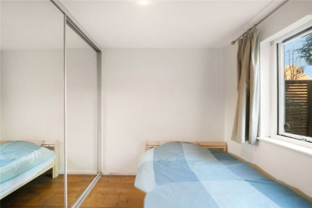 Квартира в Лондоне, Великобритания, 36 м² - фото 3