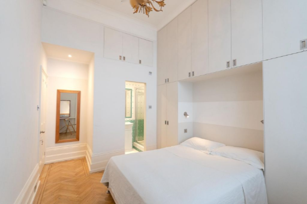 Квартира в Лондоне, Великобритания, 90 м² - фото 3