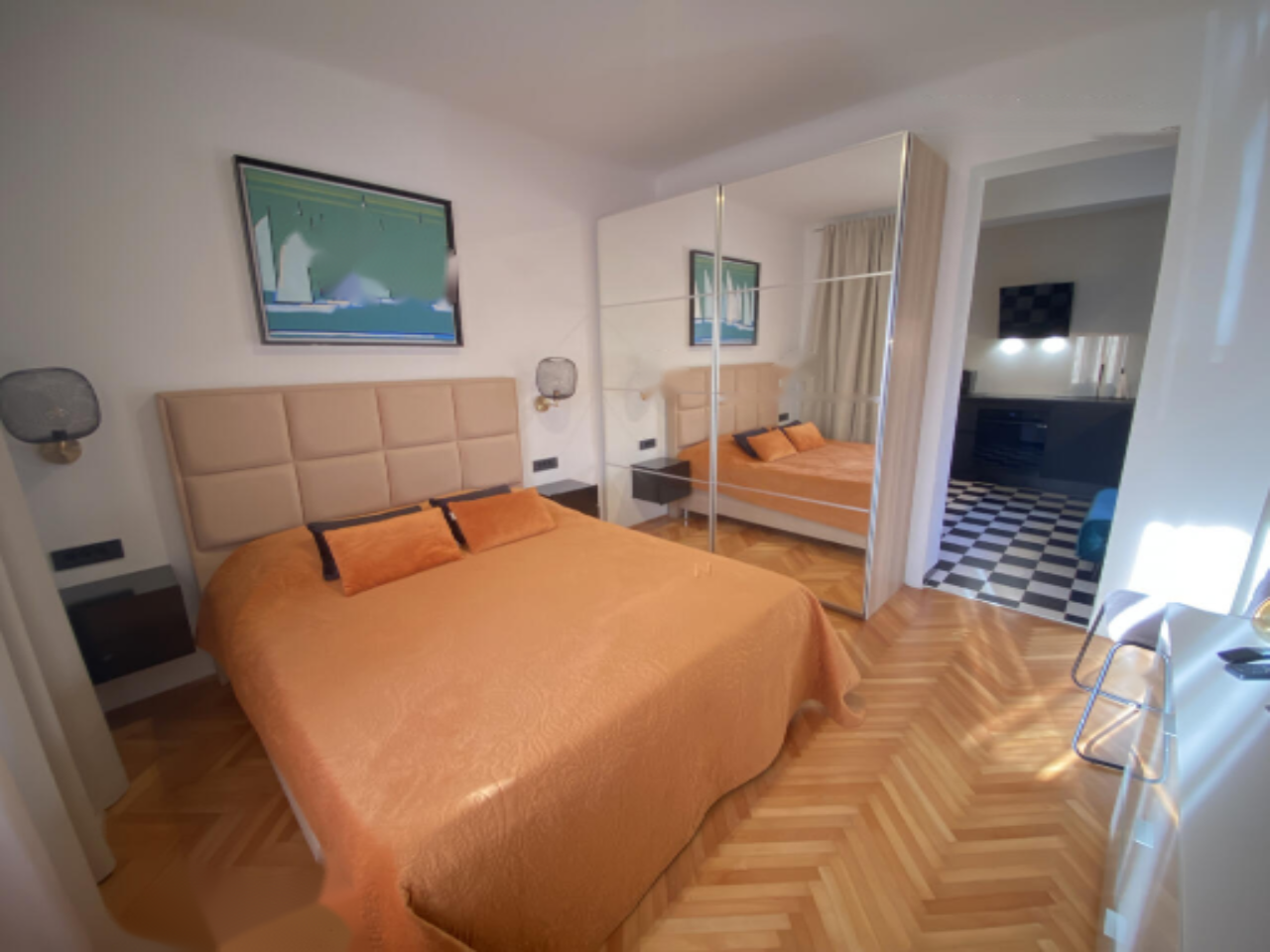 Квартира в Пиране, Словения, 59 м² - фото 3