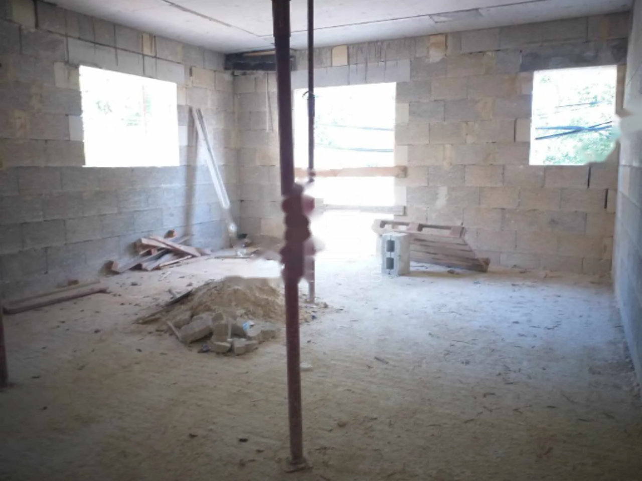 Квартира в Бурмарраде, Мальта, 115 м² - фото 3