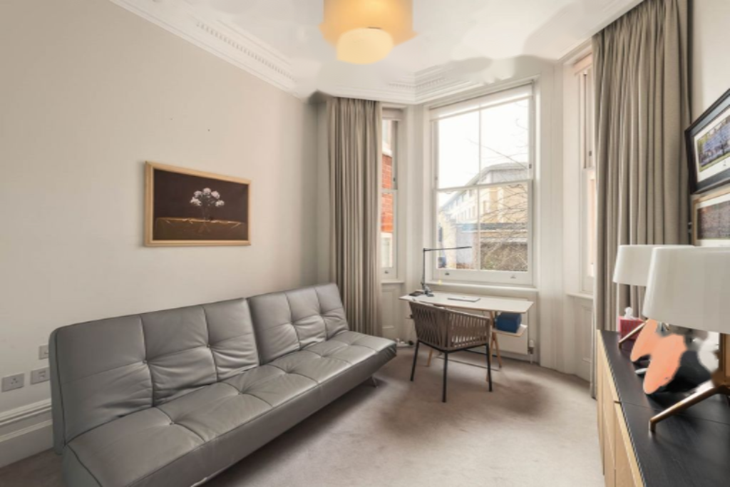 Квартира в Лондоне, Великобритания, 148 м² - фото 3