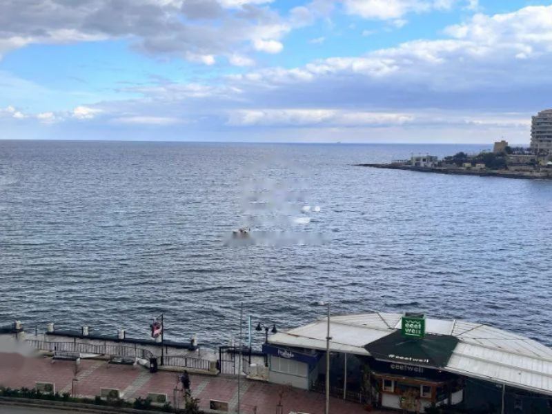 Квартира в Сент-Джулиансе, Мальта, 112 м² - фото 3