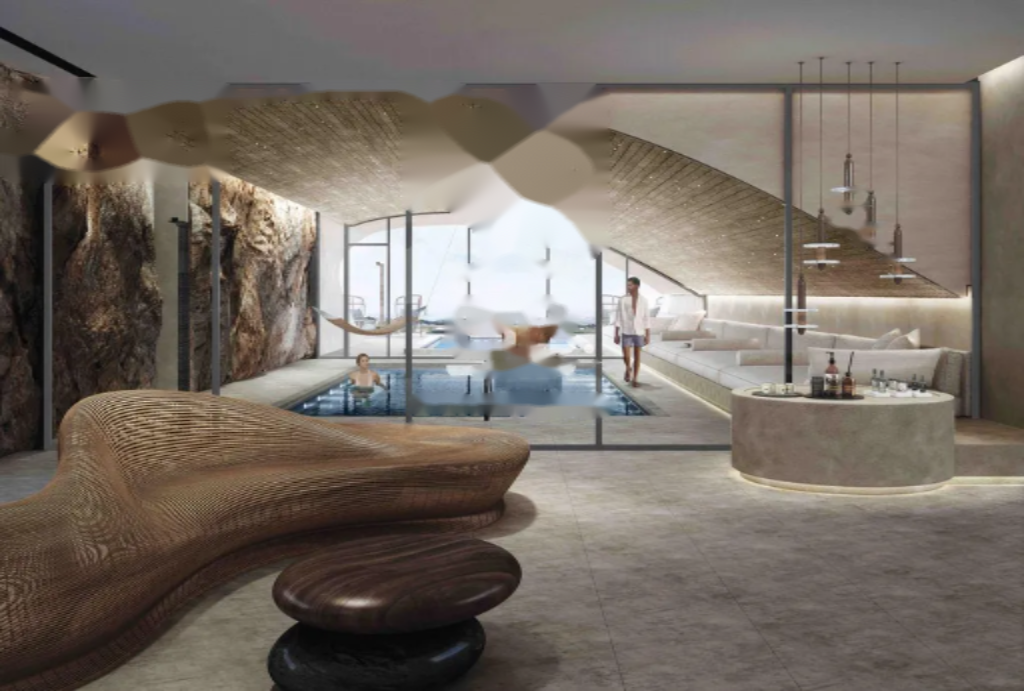 Квартира в Мдине, Мальта, 342 м² - фото 3