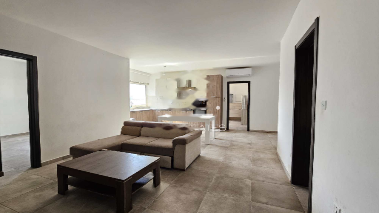 Квартира в Зеббудже, Мальта, 128 м² - фото 3