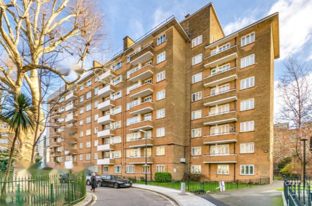 Квартира в Лондоне, Великобритания, 35 м² - фото 3