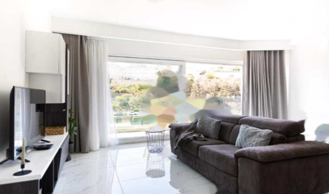 Квартира в Сент-Джулиансе, Мальта, 123 м² - фото 3