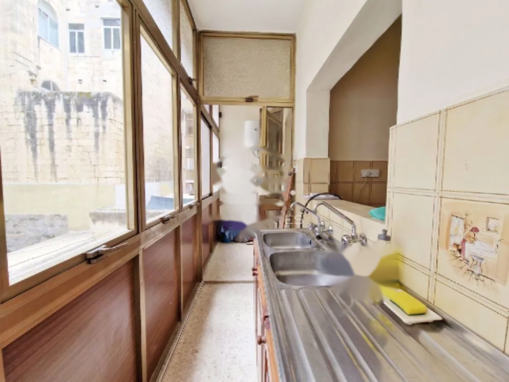 Квартира в Валлетте, Мальта, 121 м² - фото 3