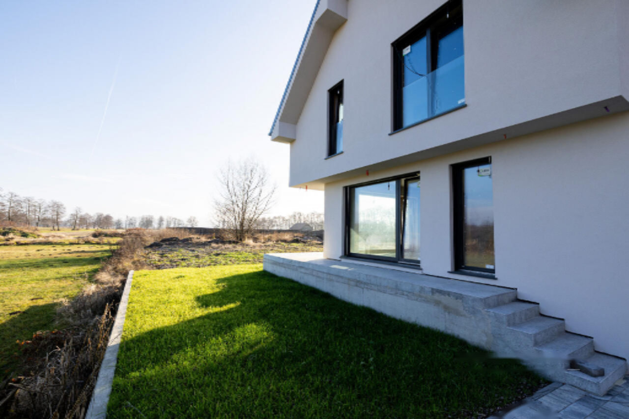 Дом в Любляне, Словения, 128 м² - фото 3