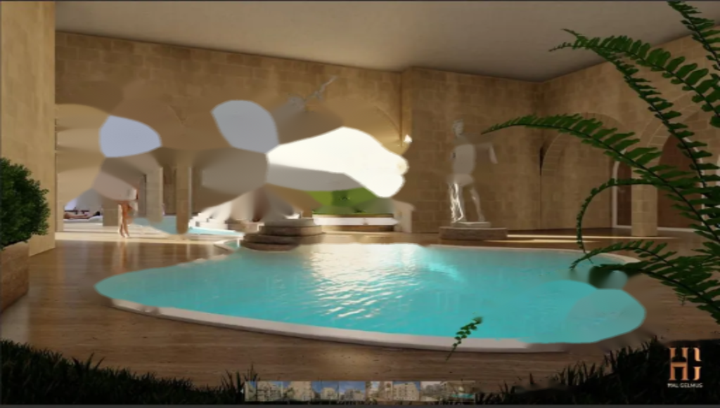 Квартира на Гозо, Мальта, 115 м² - фото 3