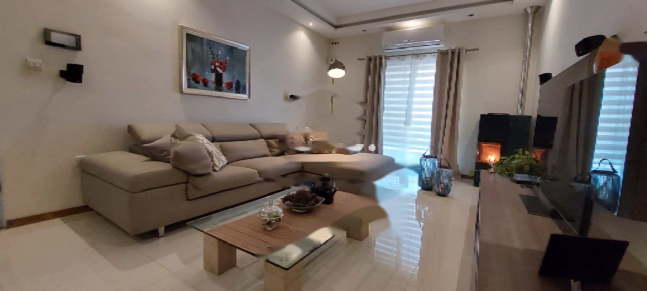 Квартира в Нашшаре, Мальта, 146 м² - фото 2