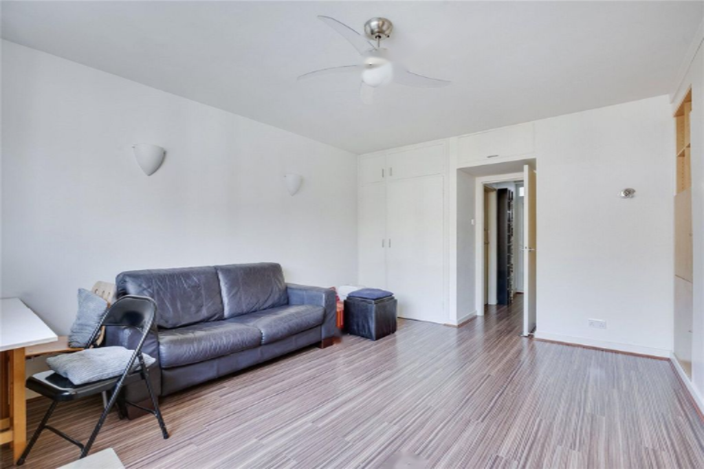 Квартира в Лондоне, Великобритания, 33 м² - фото 3