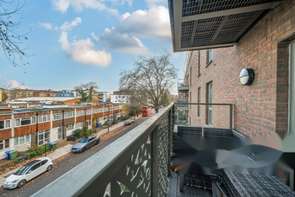 Квартира в Лондоне, Великобритания, 54 м² - фото 3