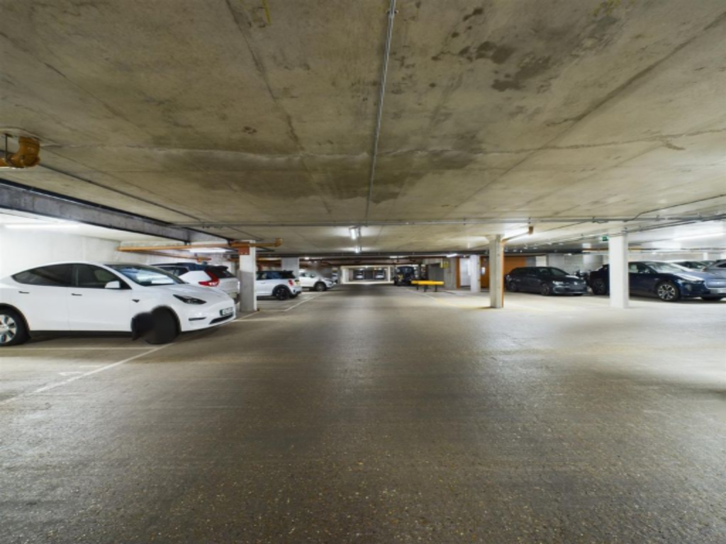 Квартира в Лондоне, Великобритания, 49 м² - фото 3