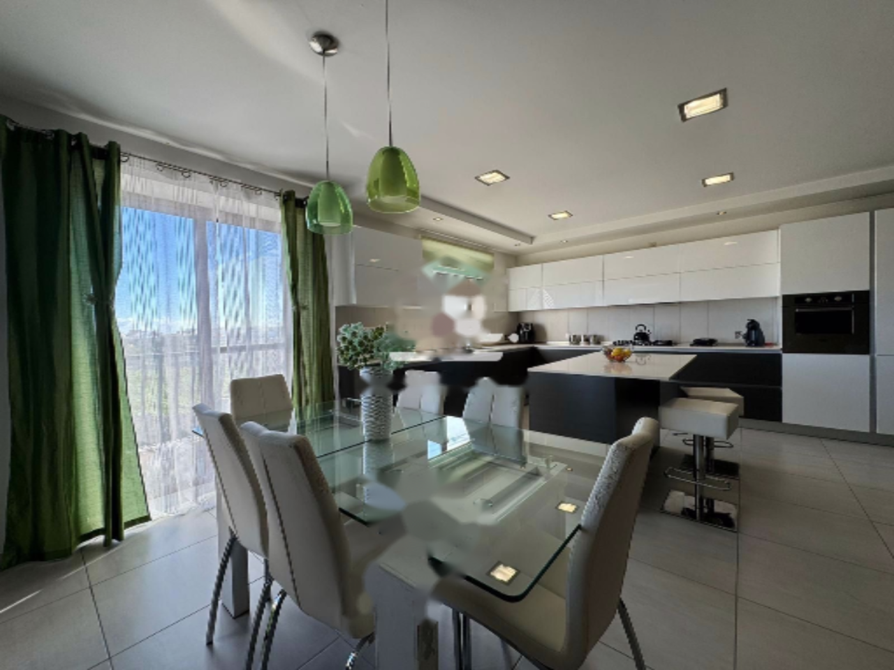 Квартира в Фгуре, Мальта, 220 м² - фото 3