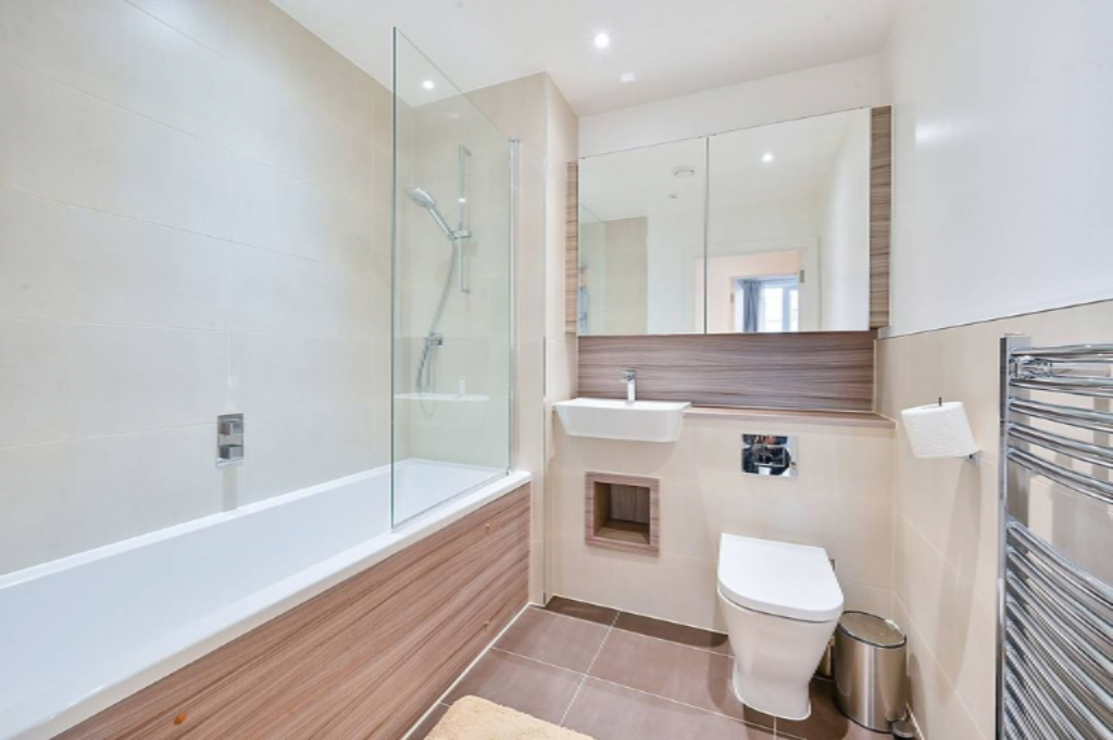 Квартира в Лондоне, Великобритания, 55 м² - фото 3