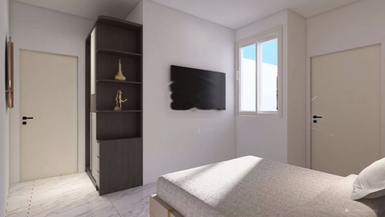 Квартира в Сент-Полс-Бэй, Мальта, 106 м² - фото 3