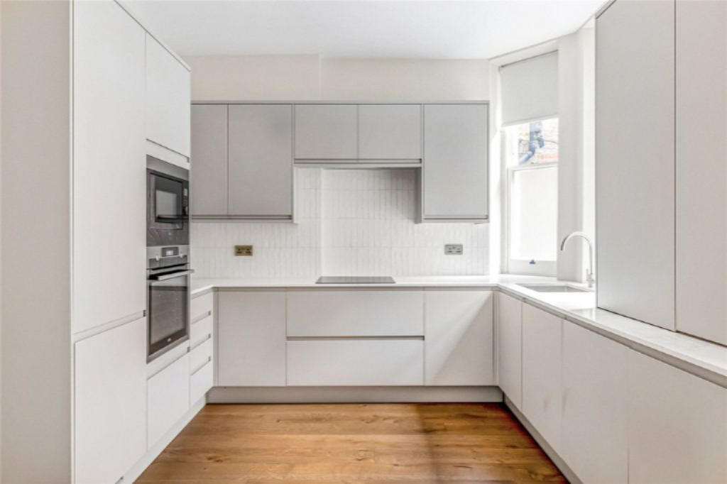 Квартира в Лондоне, Великобритания, 104 м² - фото 3