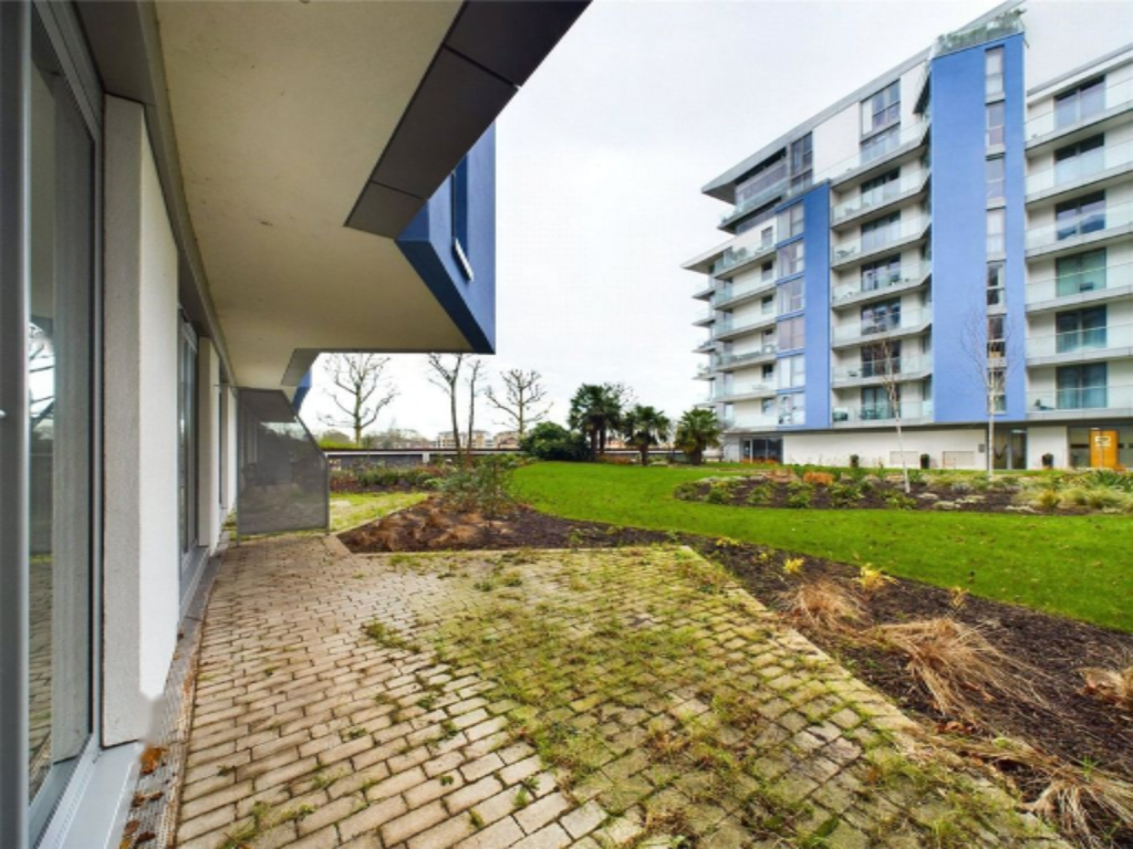 Квартира в Лондоне, Великобритания - фото 3