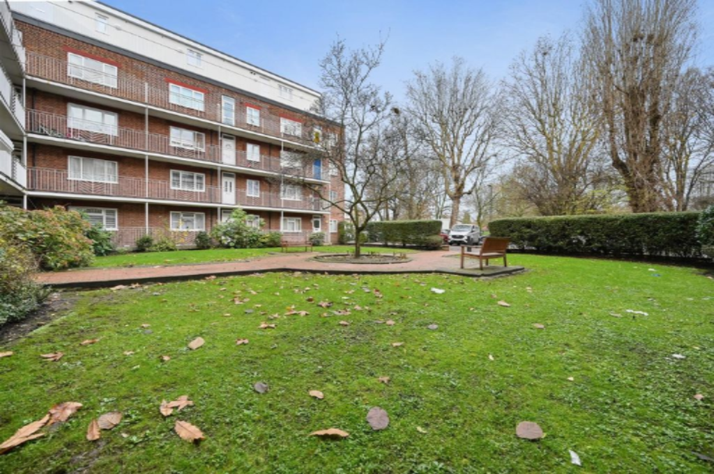 Квартира в Лондоне, Великобритания, 54 м² - фото 3