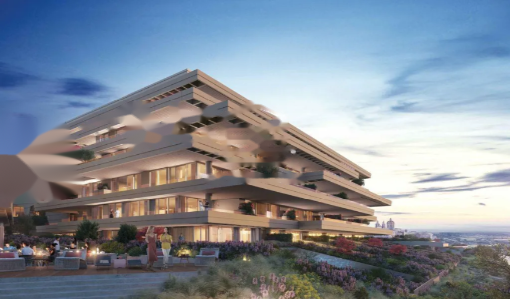 Квартира в Мдине, Мальта, 524 м² - фото 3