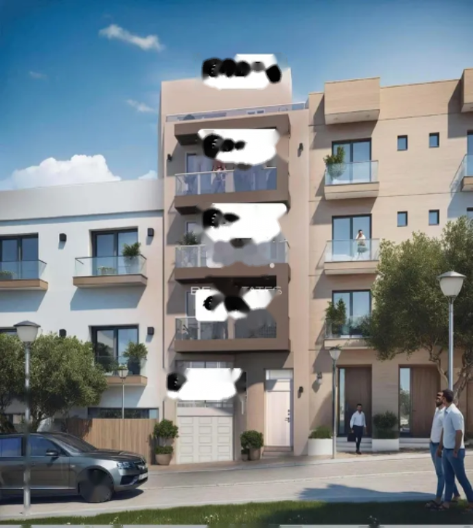 Квартира в Марсашлокке, Мальта, 109 м² - фото 3