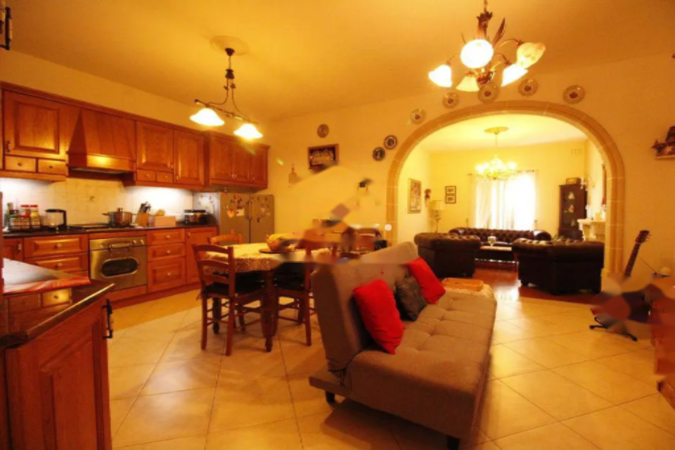 Квартира в Фгуре, Мальта, 176 м² - фото 3