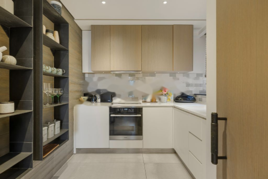 Квартира в Лондоне, Великобритания, 69 м² - фото 3