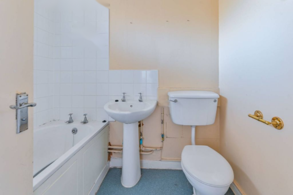 Квартира в Лондоне, Великобритания - фото 3