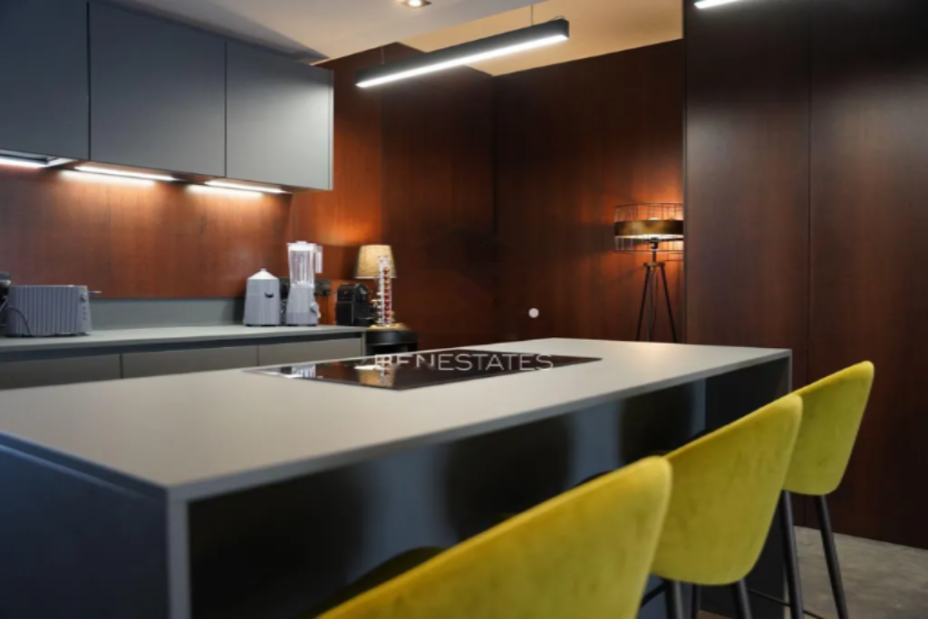 Квартира в Слиме, Мальта, 150 м² - фото 3