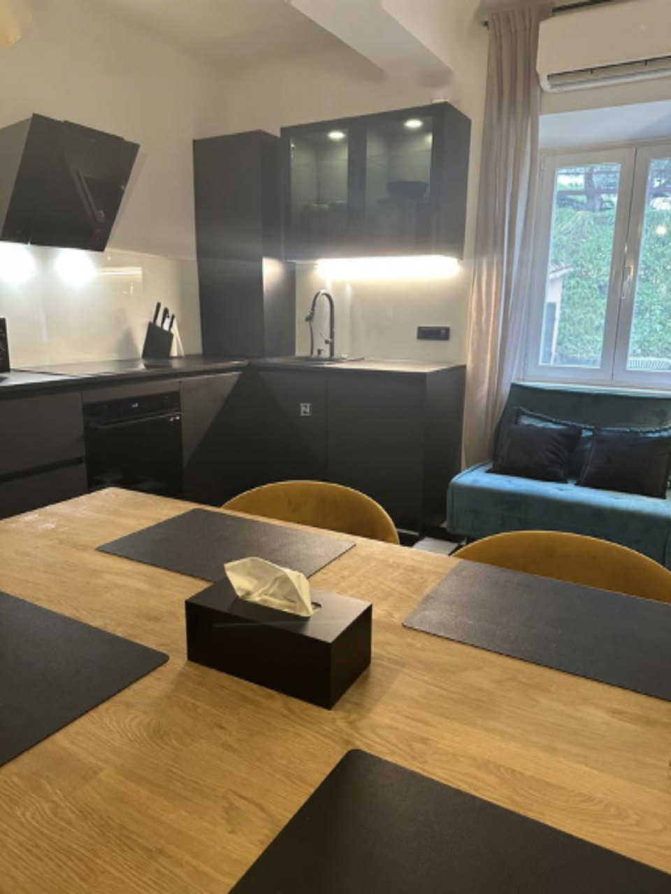 Квартира в Пиране, Словения, 59 м² - фото 3