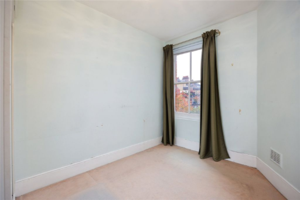 Квартира в Лондоне, Великобритания, 121 м² - фото 4