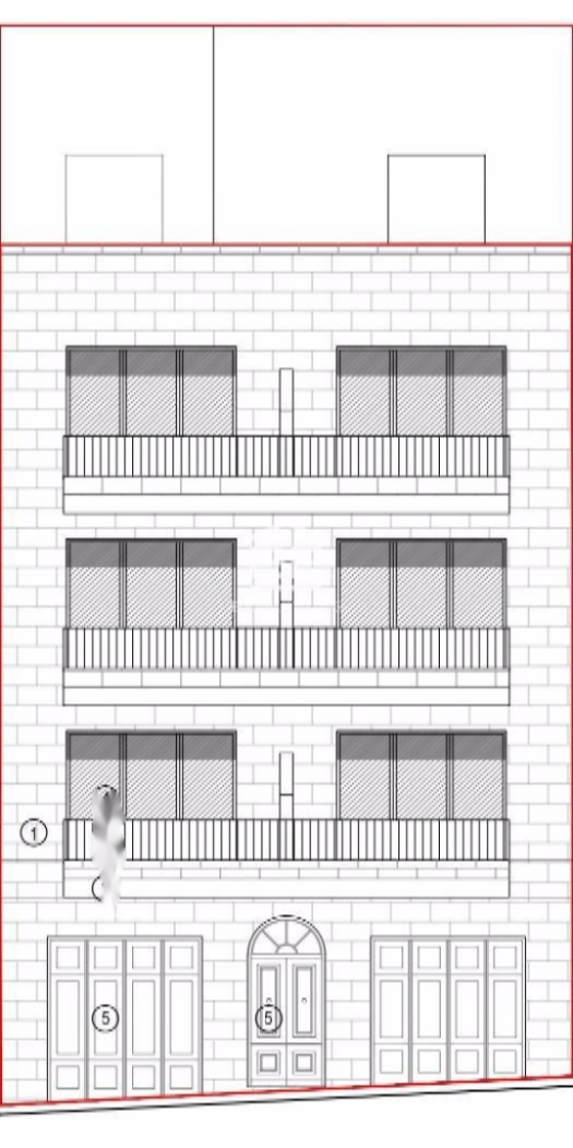 Квартира на Гозо, Мальта, 93 м² - фото 4