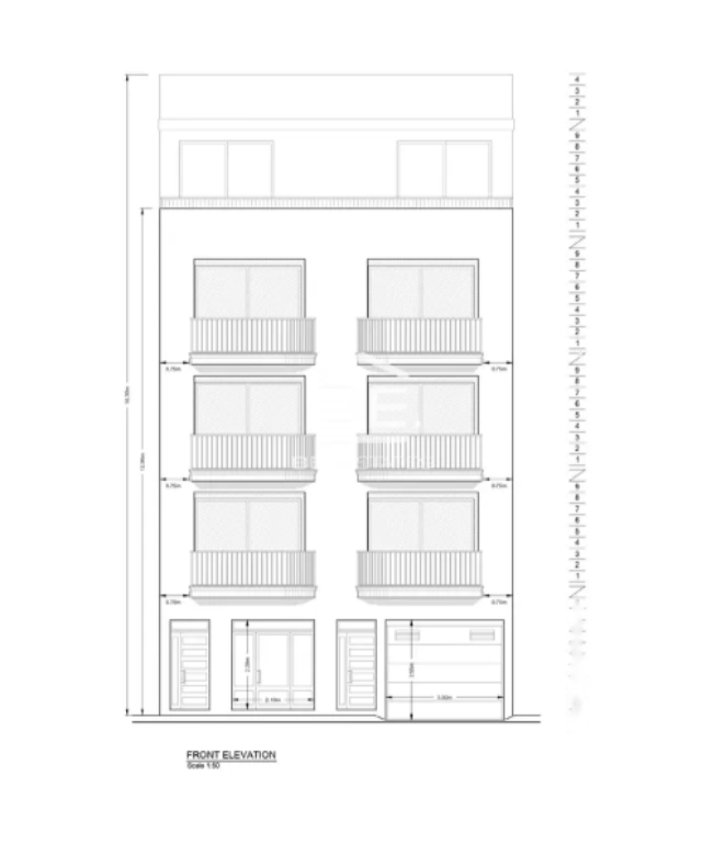 Квартира на Гозо, Мальта, 139 м² - фото 3