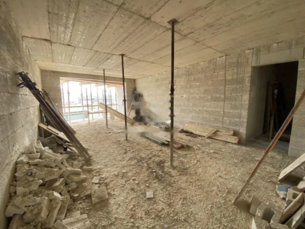 Квартира в Зеббудже, Мальта, 105 м² - фото 4