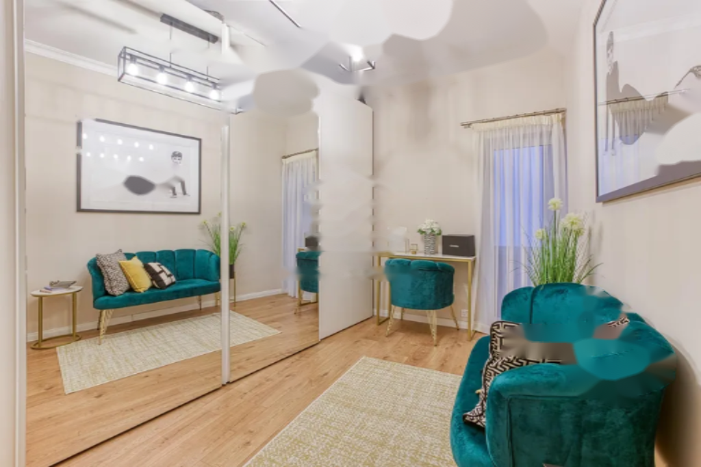 Квартира в Буджиббе, Мальта, 156 м² - фото 4