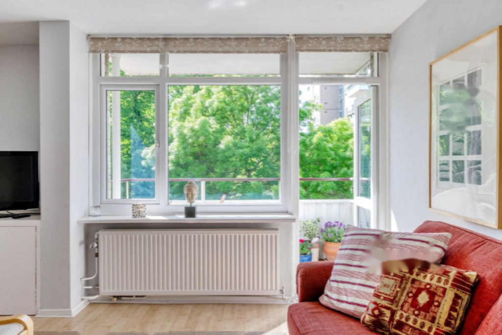 Квартира в Лондоне, Великобритания, 47 м² - фото 4