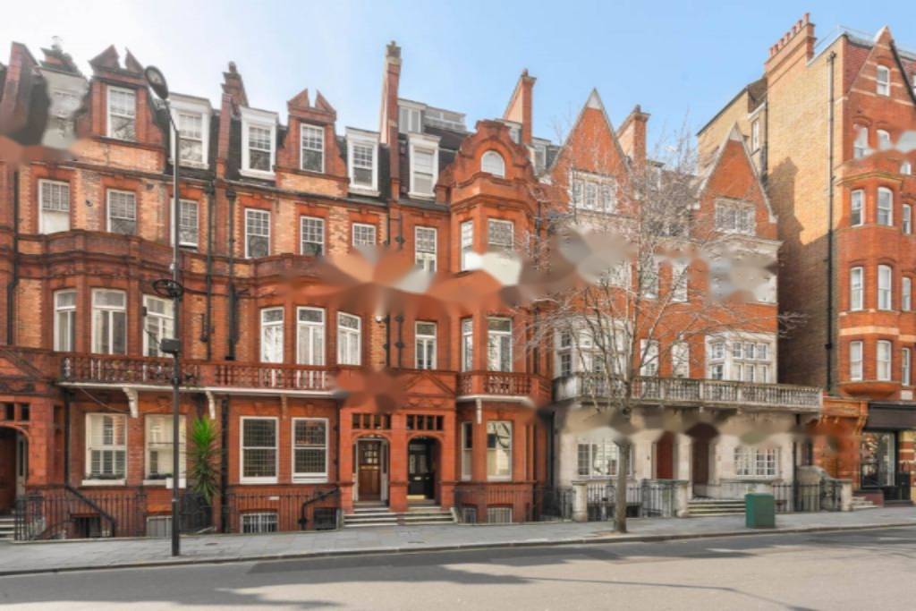 Квартира в Лондоне, Великобритания, 148 м² - фото 4