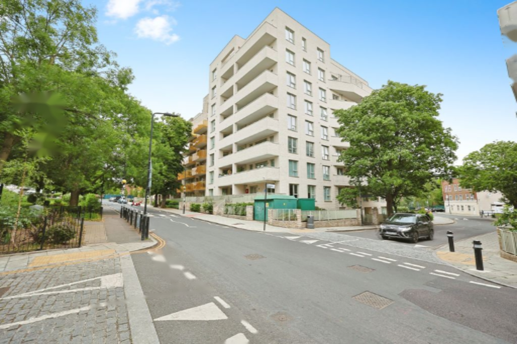 Квартира в Лондоне, Великобритания, 52 м² - фото 4