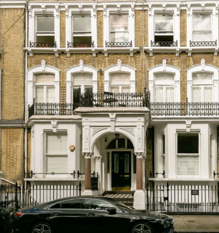 Квартира в Лондоне, Великобритания, 90 м² - фото 4