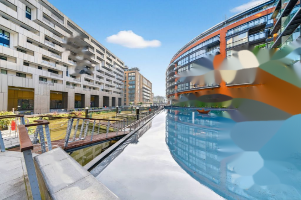 Квартира в Лондоне, Великобритания, 81 м² - фото 4