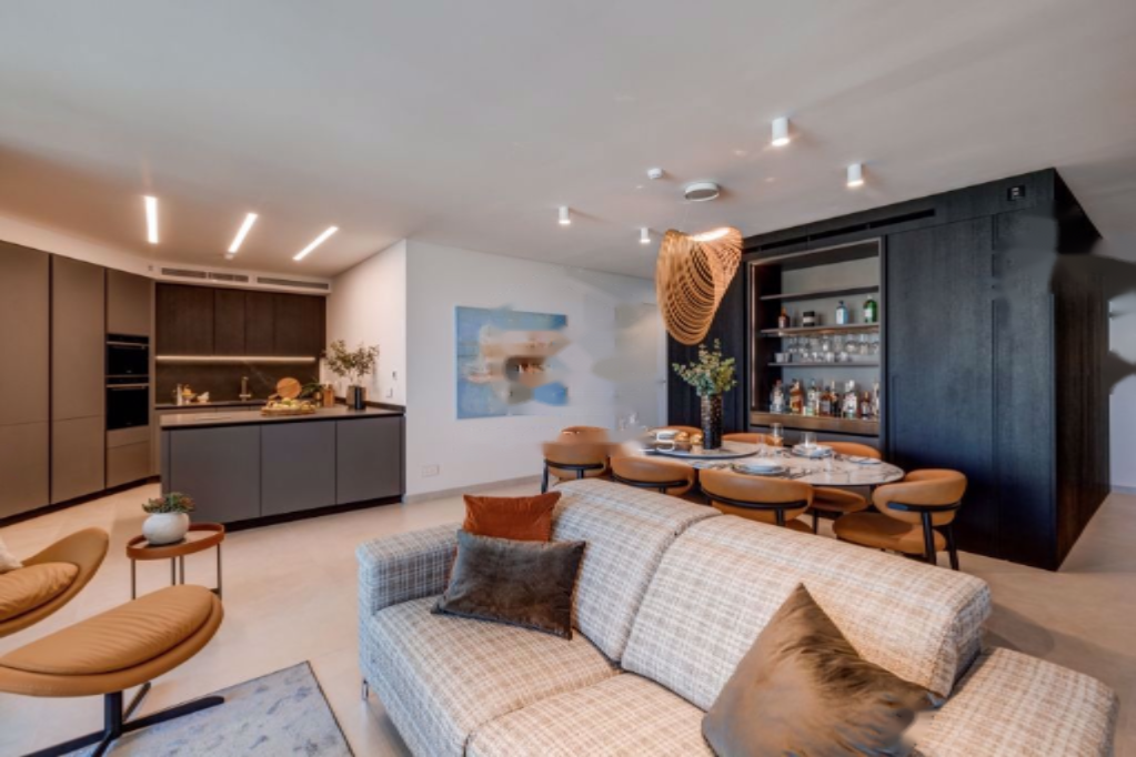 Квартира в Мдине, Мальта, 377 м² - фото 4