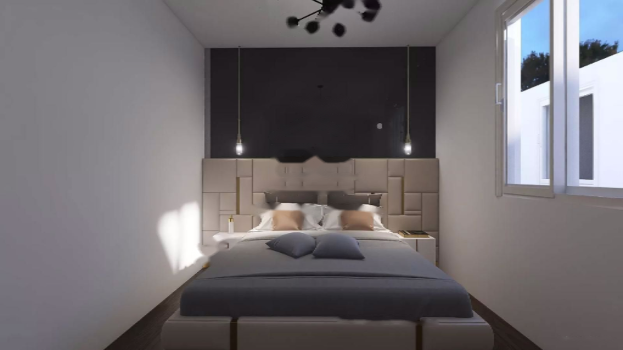 Квартира в Сент-Полс-Бэй, Мальта, 106 м² - фото 4