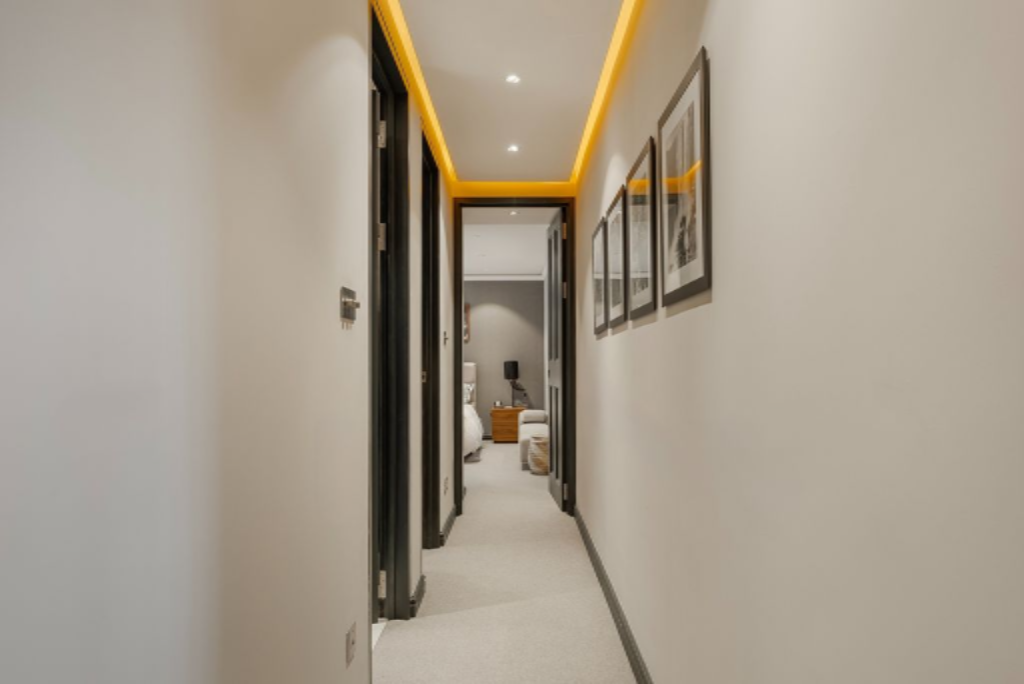 Квартира в Лондоне, Великобритания, 69 м² - фото 4