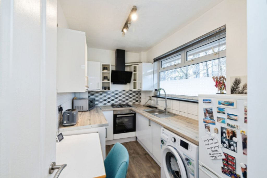 Квартира в Лондоне, Великобритания, 49 м² - фото 4