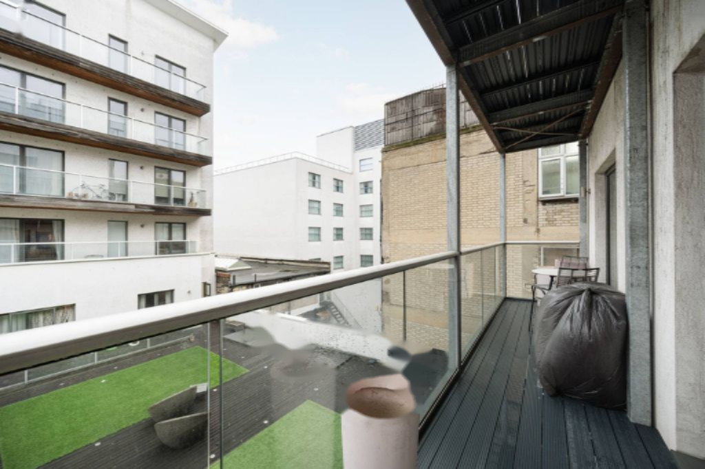 Квартира в Лондоне, Великобритания, 55 м² - фото 4