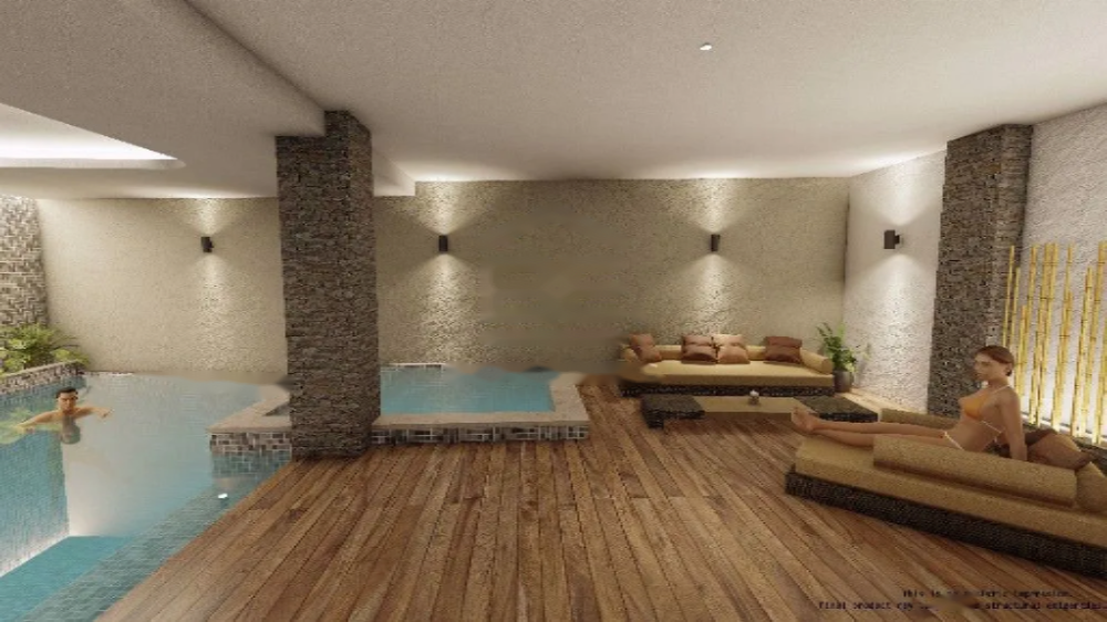 Квартира на Гозо, Мальта, 55 м² - фото 4