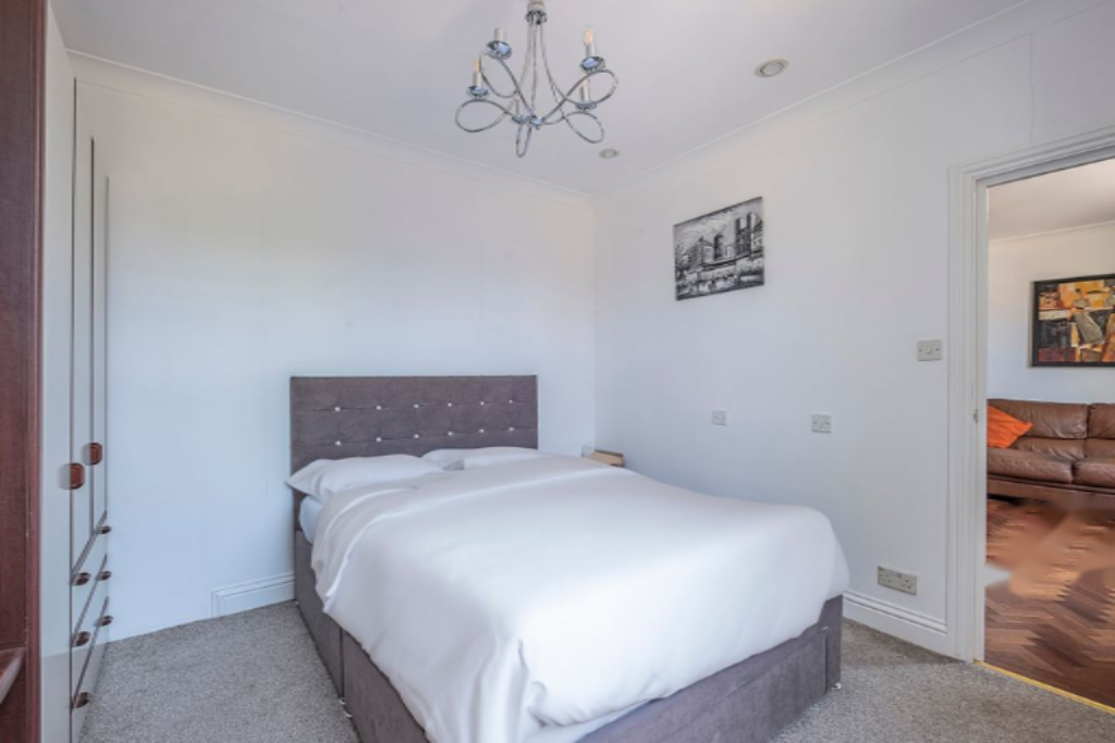 Квартира в Лондоне, Великобритания, 33 м² - фото 4