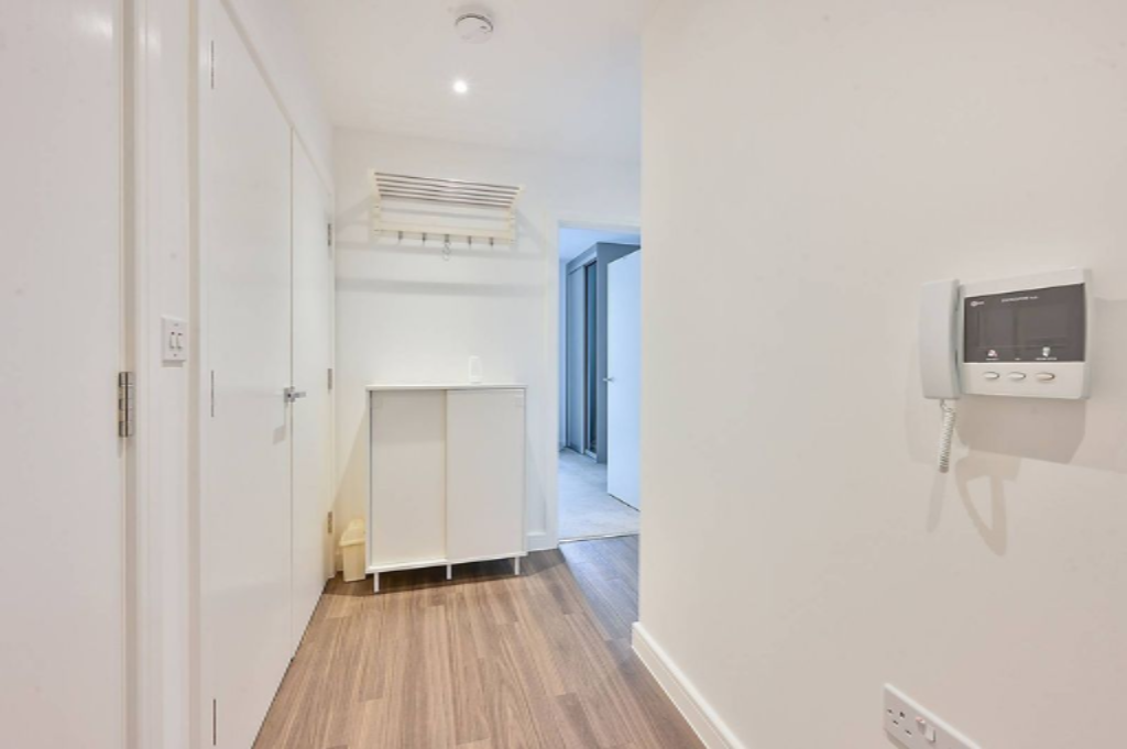 Квартира в Лондоне, Великобритания, 55 м² - фото 4