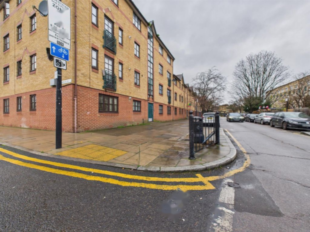 Квартира в Лондоне, Великобритания, 39 м² - фото 4